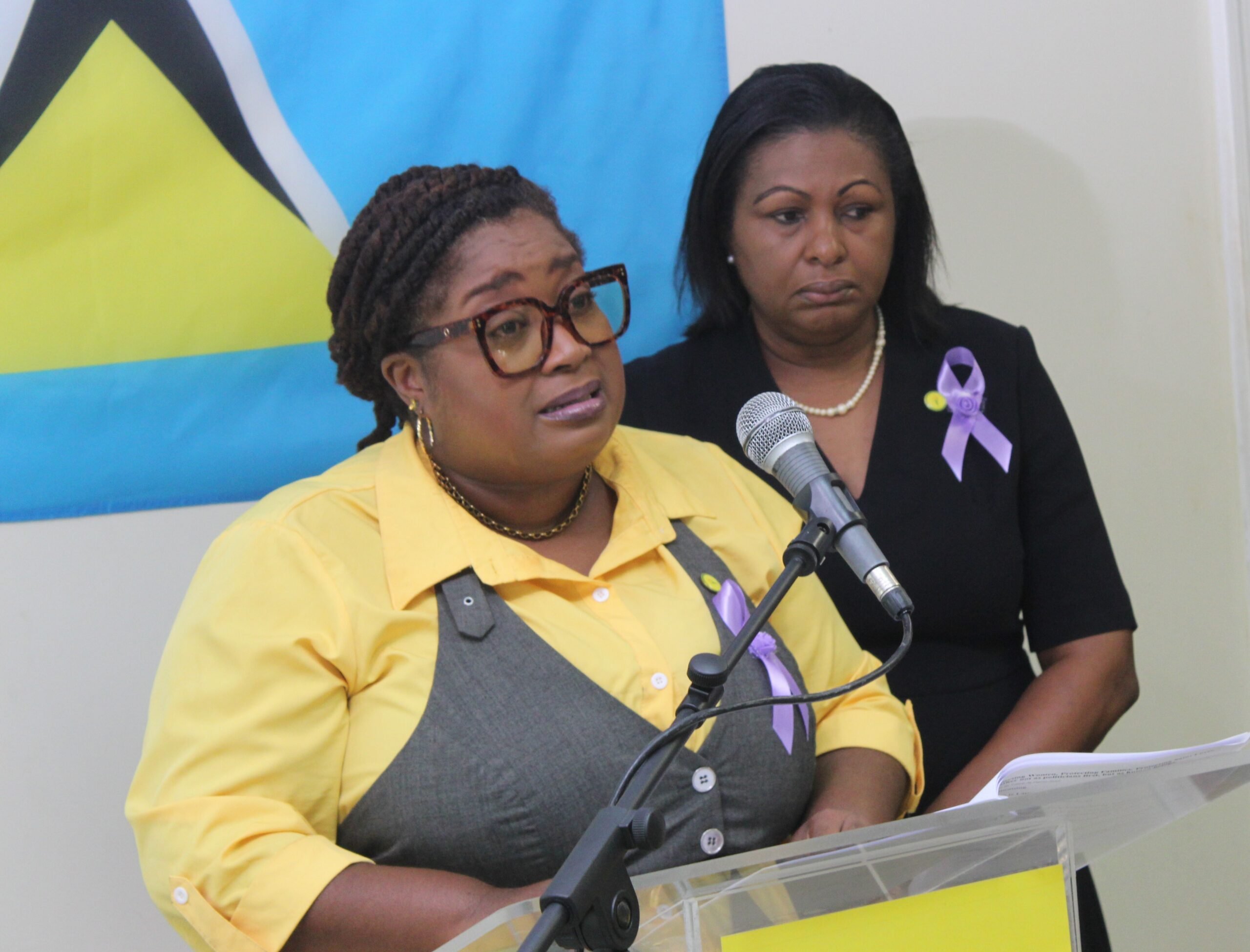 UWP calls for crime masterplan and judicial reforms