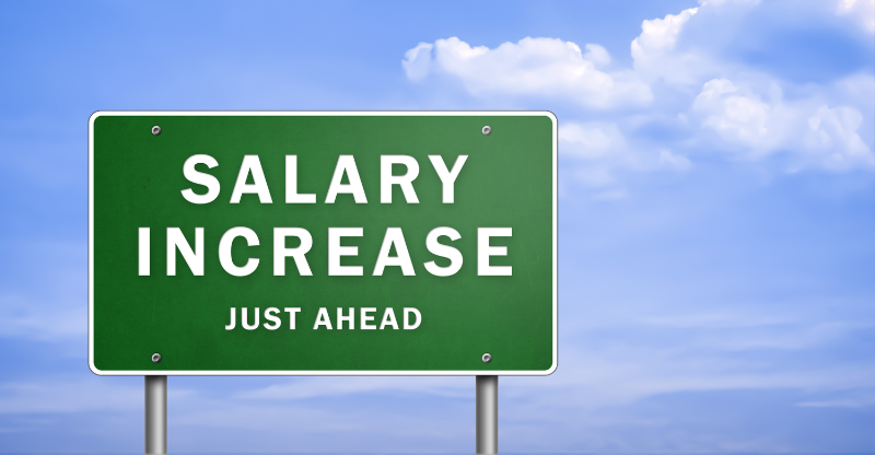 NIC workers to benefit from 10% pay increase