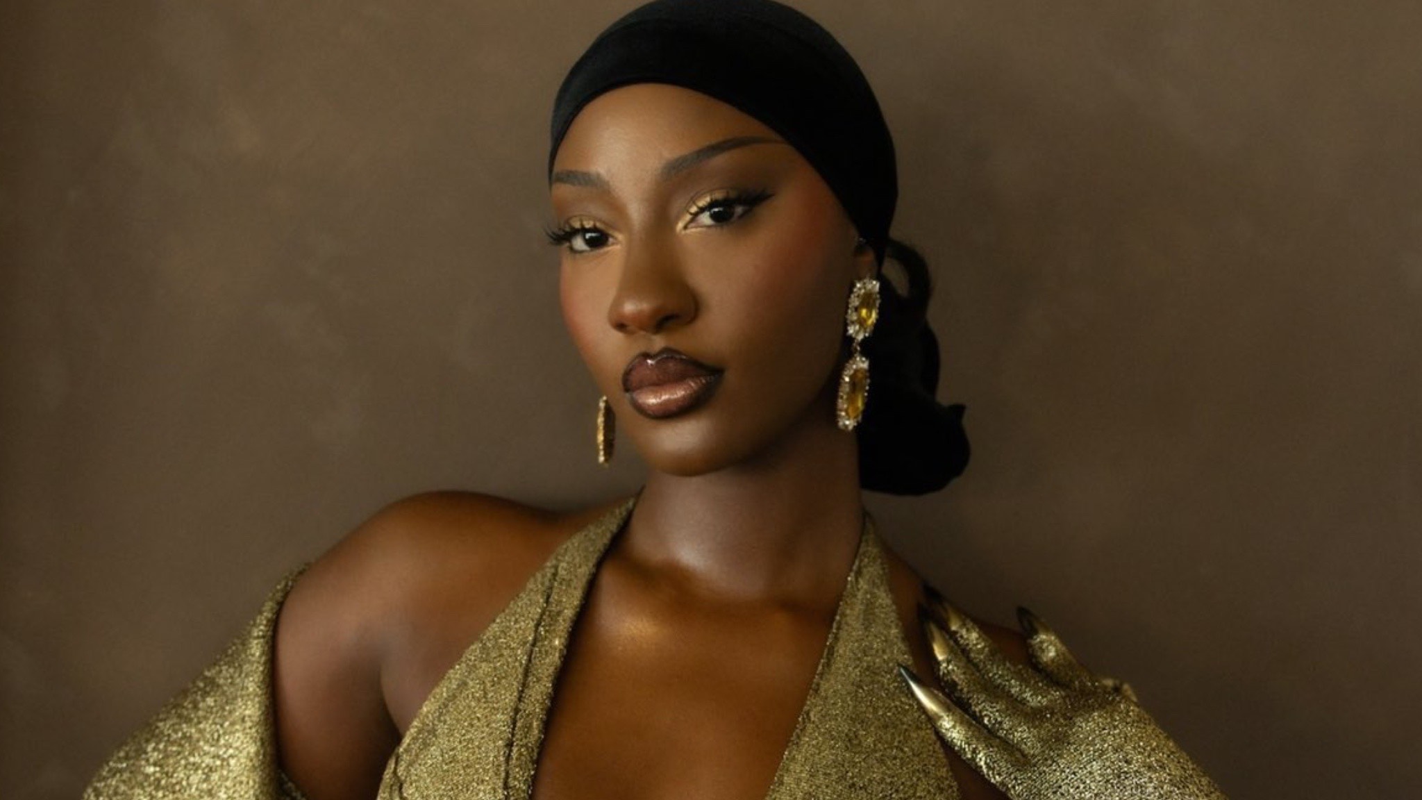 Tems declares Saint Lucia as ‘most beautiful place’ at Jazz Festival