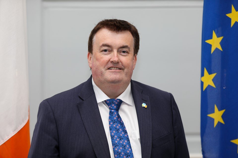 New visa requirement announced for Saint Lucia travel to Ireland