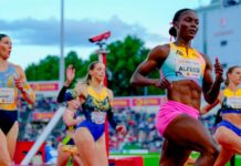 Alfred delivers birthday victory in Oslo