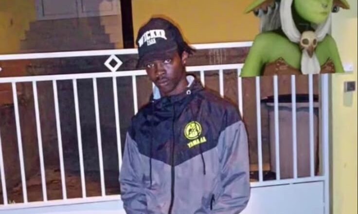 24-year-old killed man in shooting incident