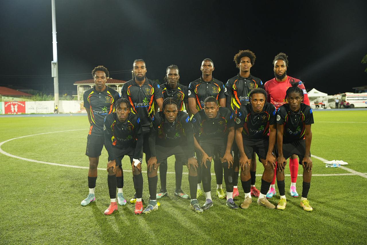 La Clery seek regional glory in CFU Club Shield