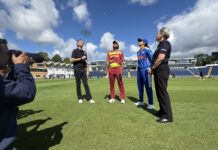 Windies Women fine‑tune ahead of T20 World Cup