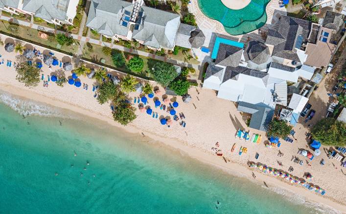 Bay Gardens rolls out Staycation, Caribcation deals