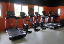 Strength & Conditioning Centre named after ‘Twa Ti Né’