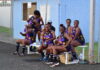 2 Da Max win again in Coast 2 Coast netball