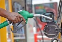 Government maintains fuel and LPG prices