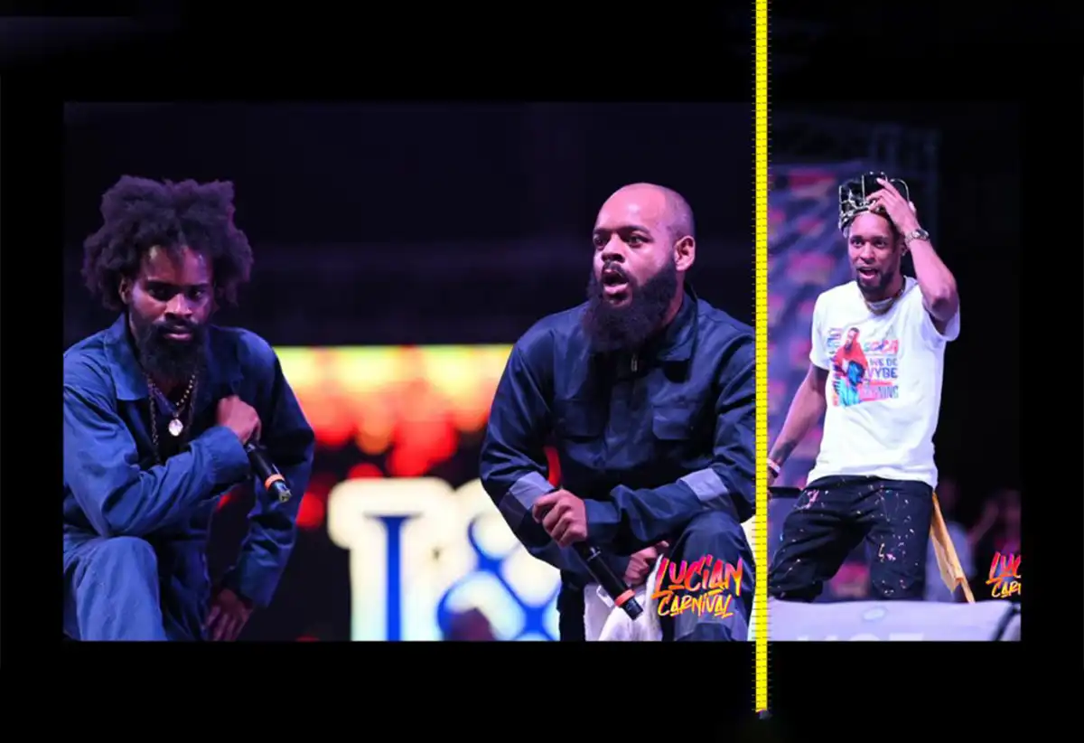 80 songs chosen for Soca Monarch quarterfinals