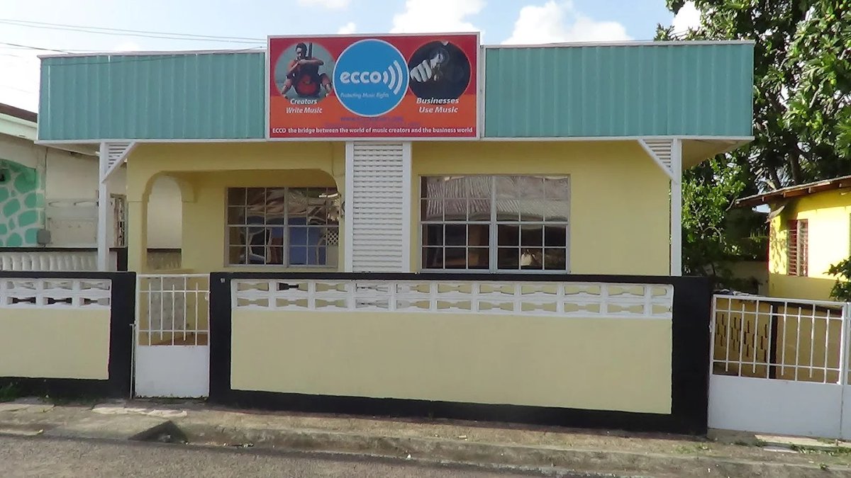 IRD, ECCO join forces on tax collection and music rights