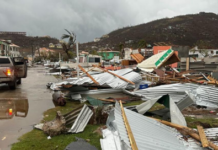 OPINION: Is the Caribbean paying for a climate crisis it didn’t create?