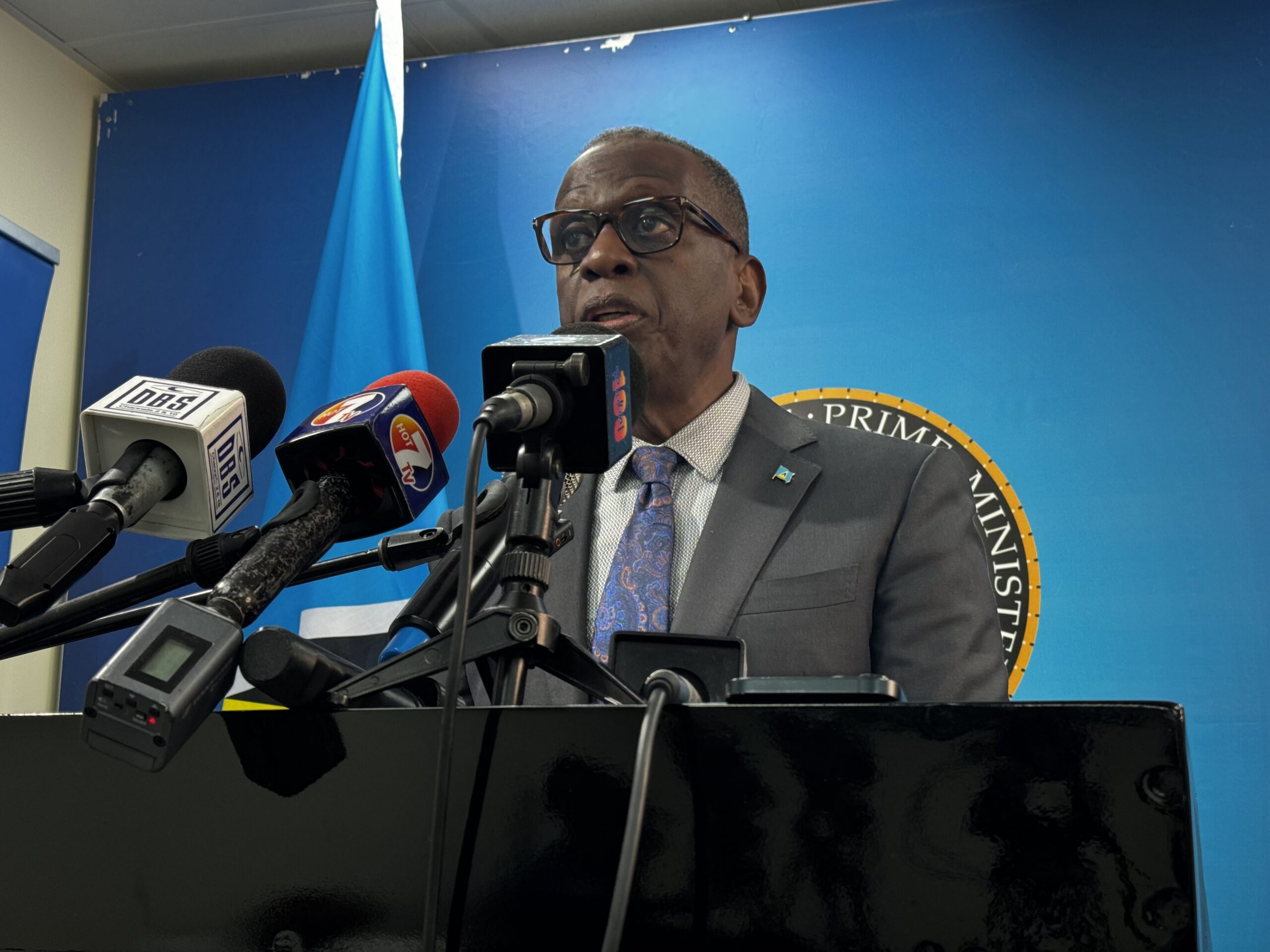 Saint Lucians to pay more for fuel