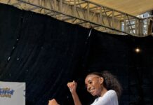 ‘Fire Kay’ and ‘Zizi’ capture secondary schools soca and calypso crowns