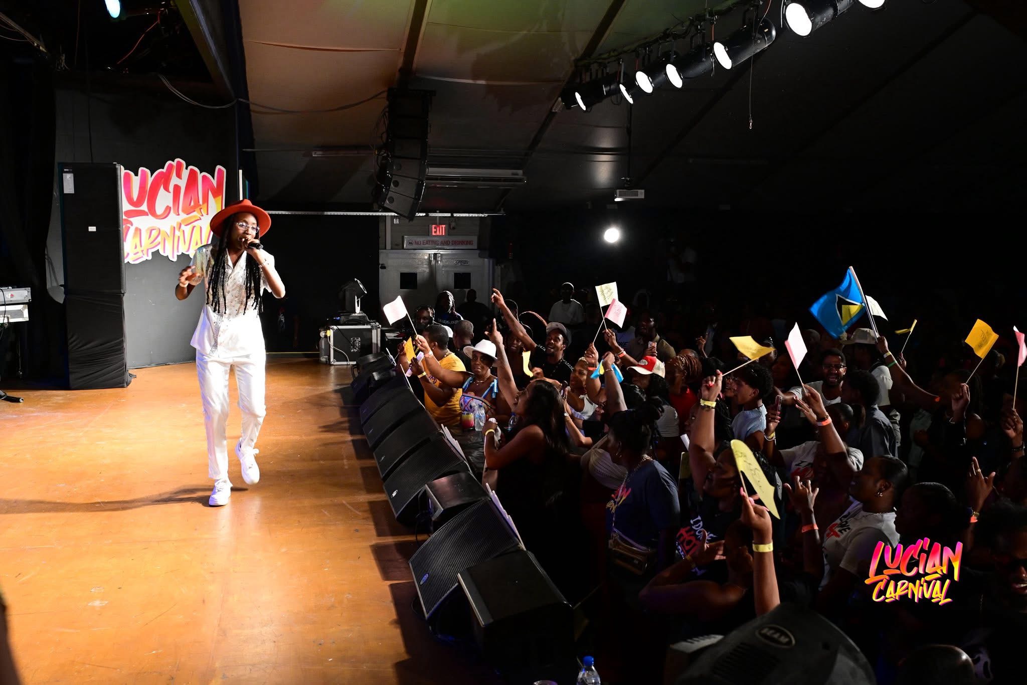 Soca semis deliver, stage set for finals