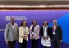 Saint Lucia showcases labour reforms at ILO meeting