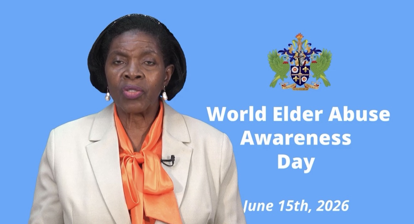 Minister vows to strengthen protections for elderly