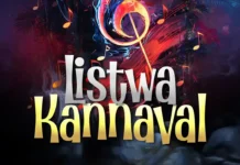 Listwa Kannaval returns to dig further into our culture
