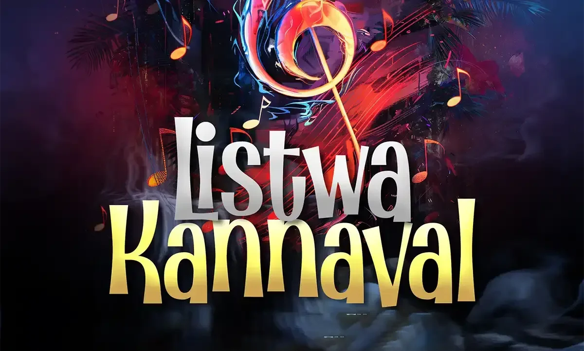 Listwa Kannaval returns to dig further into our culture