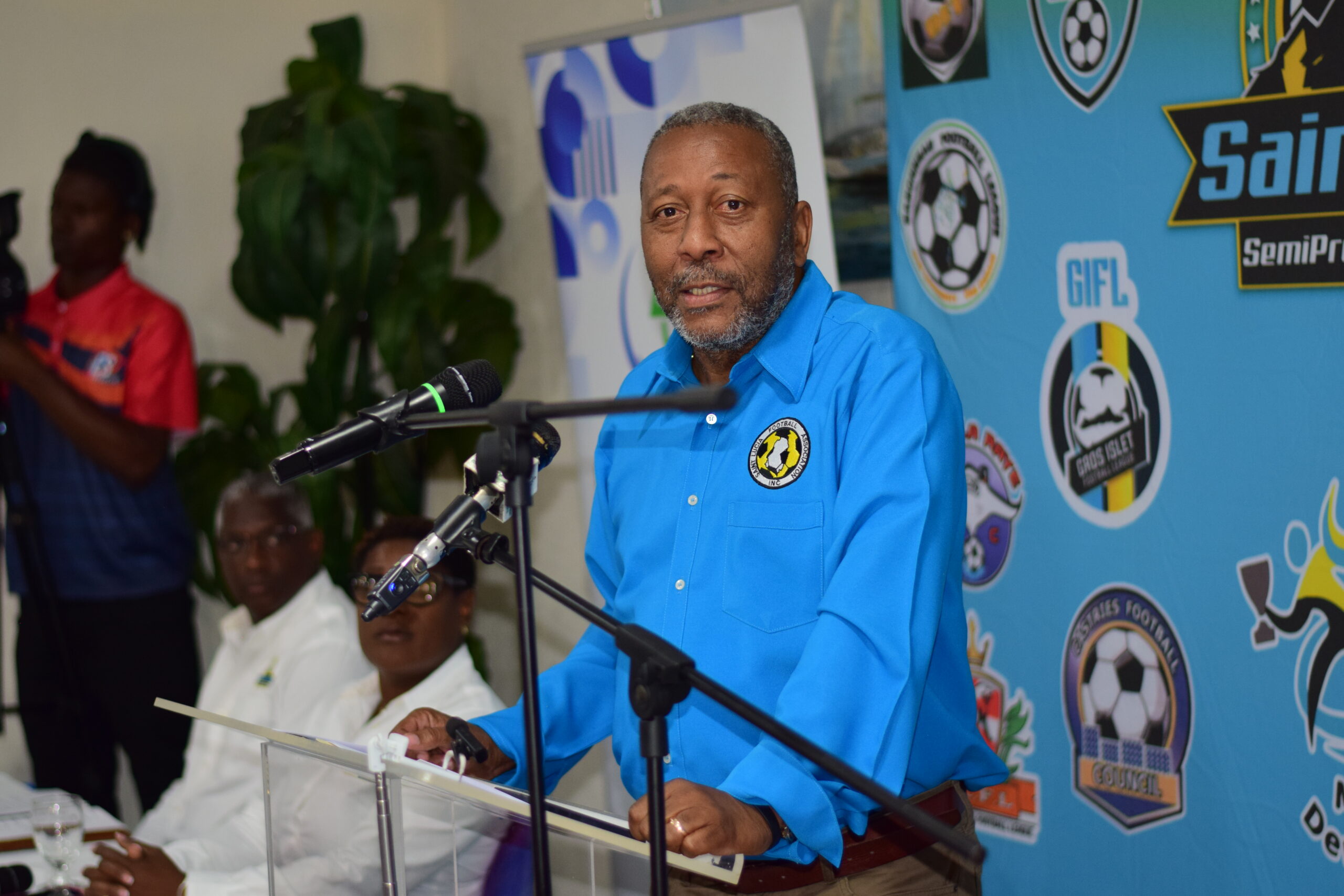 SLFA to stage 40th congress this weekend