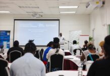 Local businesses equipped with digital tools to compete globally
