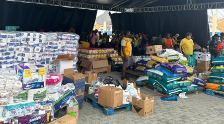 When good intentions do harm: Why we must donate responsibly