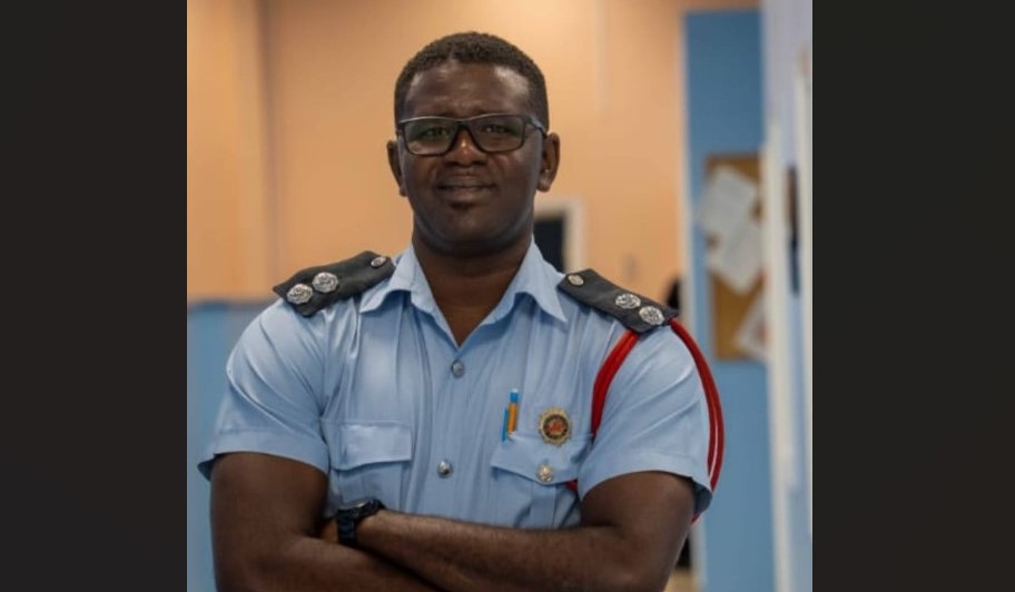 Fire Service warns against illegal burning amid dry conditions