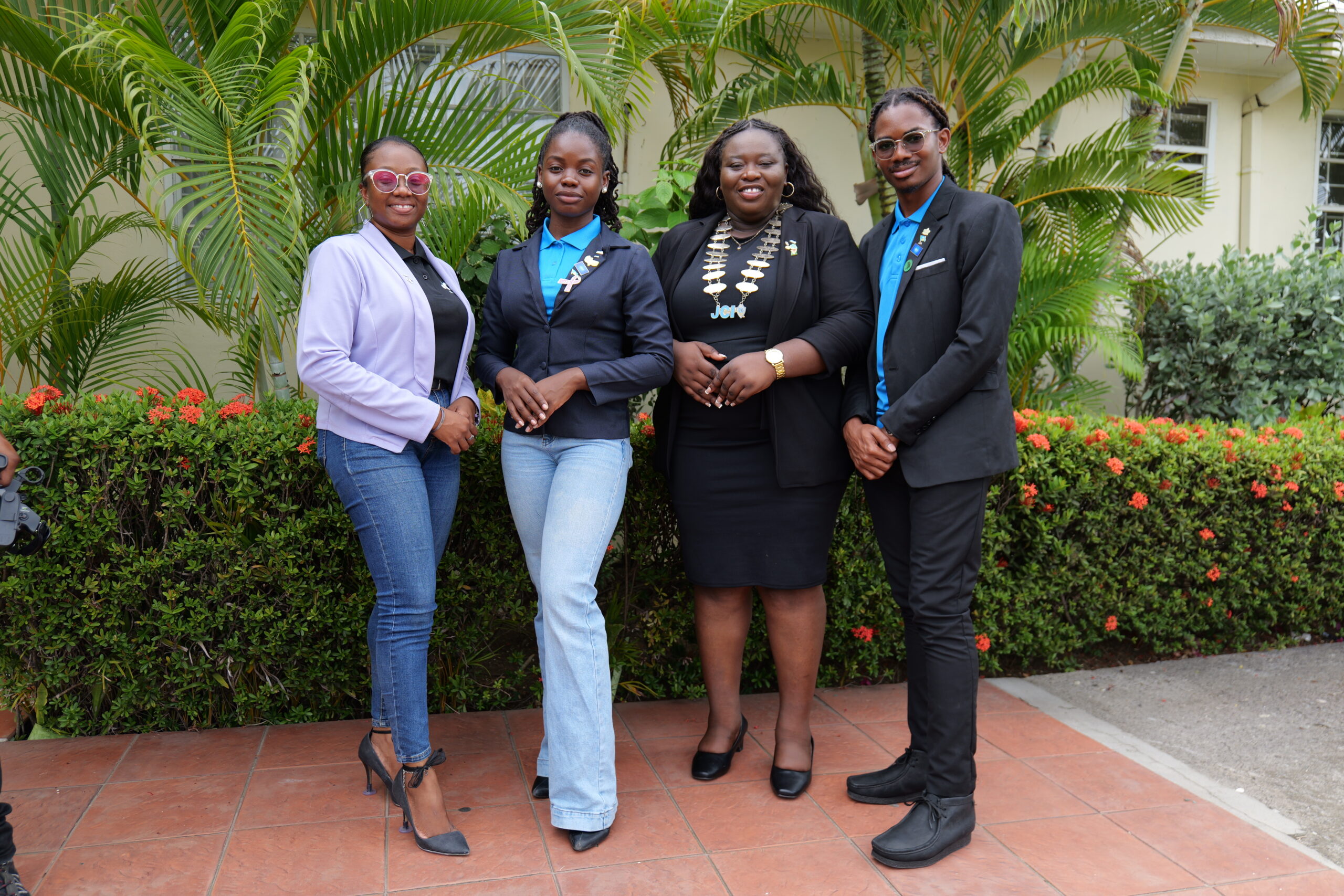 Saint Lucia to host 170 delegates at Jaycees regional convention