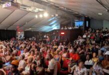 Ten set to compete for national calypso crown