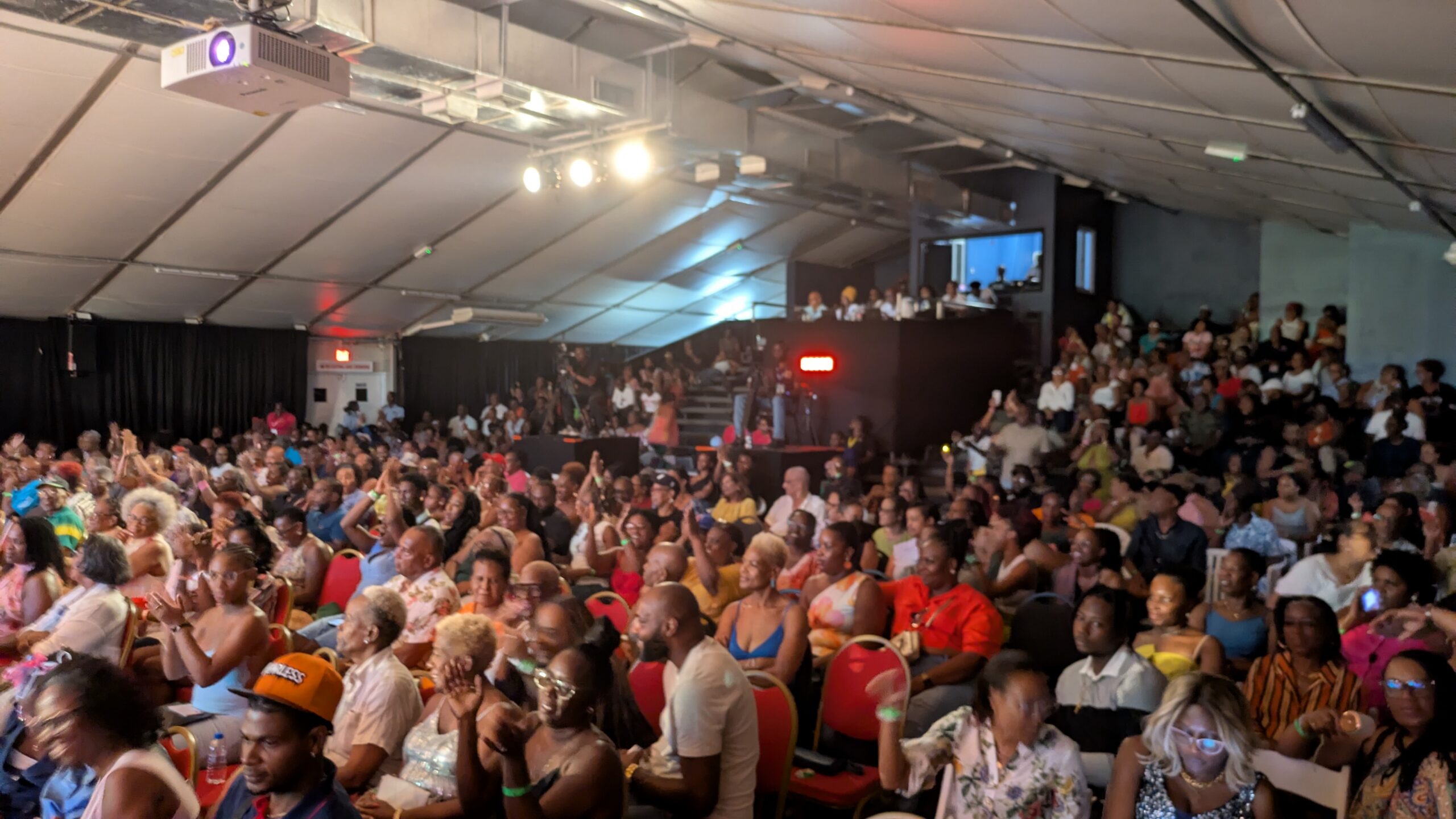 Ten set to compete for national calypso crown