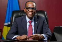 Pierre to assume CARICOM chair as Saint Lucia prepares to host summit
