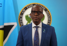 Pierre pledges people-centred CARICOM agenda as he prepares to take chairmanship