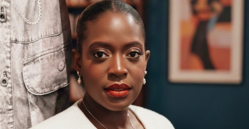 Saint Lucian author blends music, storytelling in first novel