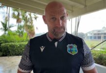 ‘No room for complacency,” says coach ahead of Scotland clash