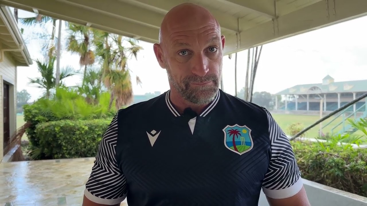 ‘No room for complacency,” says coach ahead of Scotland clash