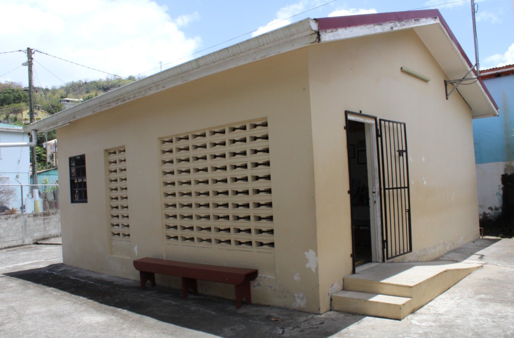 Canaries Wellness Centre closed for two weeks for upgrades