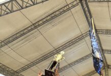 Leon Hess Comprehensive wins inaugural schools panorama competition