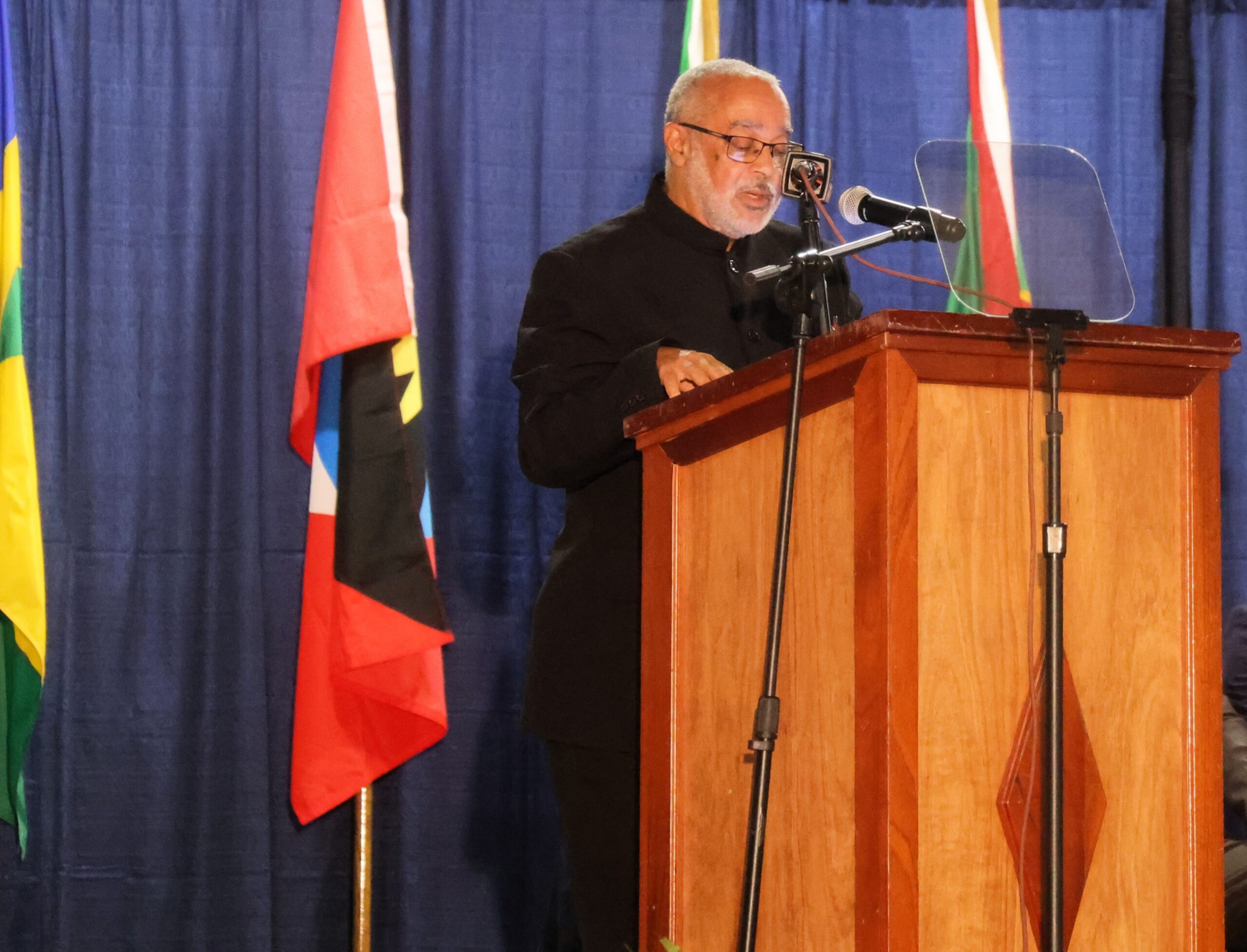 Dr Jules will be OECS Director General for a fourth term