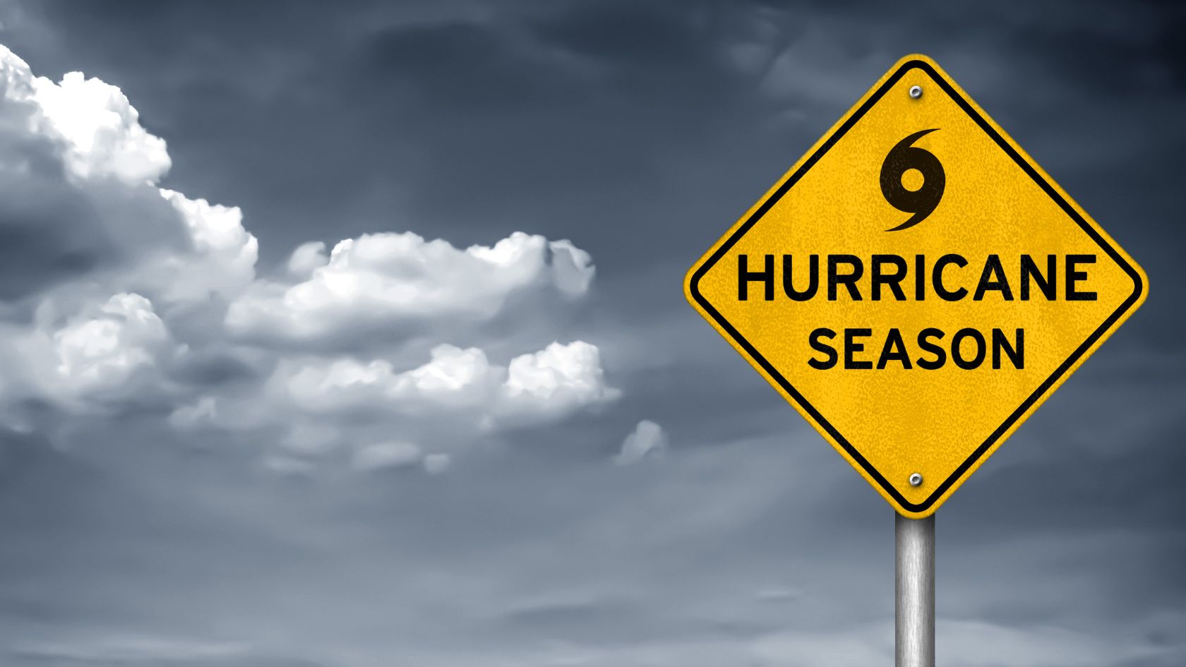 Pierre urges Saint Lucians to prepare as hurricane season starts