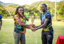 Local women’s cricket to recommence this weekend