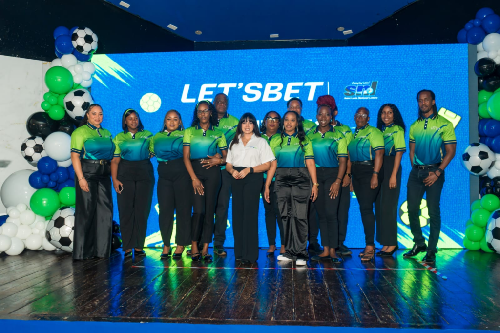 Let’s Bet relaunches for FIFA World Cup