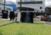 Clothesline display sparks conversation on challenges facing men and boys