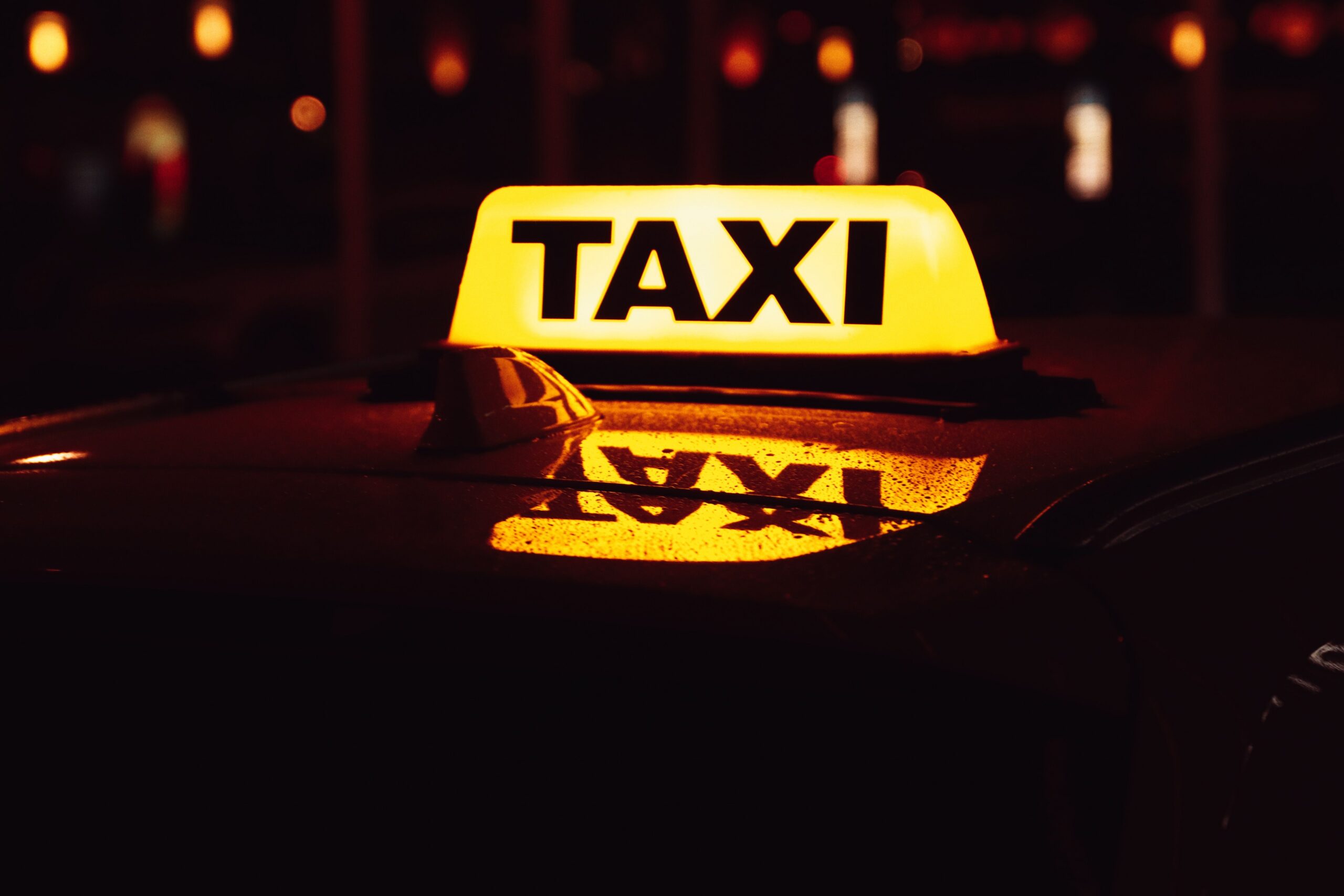 Taxi union moves to close ranks after resignations