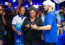 Barbados now has a national instant payment system
