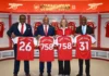 Arsenal partnership to bring tourism exposure, football academy to Saint Lucia