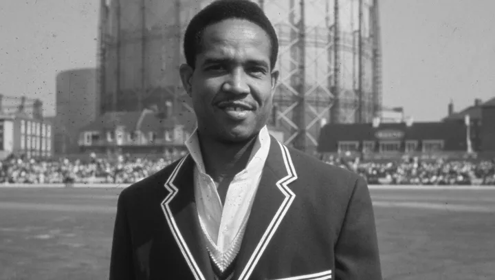 Saint Lucia PM lauds the late Sir Garfield Sobers