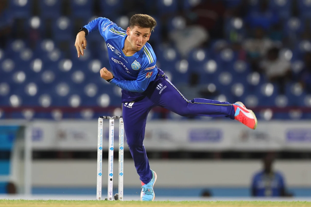 Noor Ahmad returns as Kings announce overseas signings
