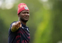 Sammy urges media to highlight West Indies’ cricket legacy