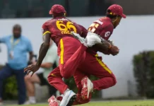 Motie’s fifer not enough as New Zealand clinch series in Sobers tribute ODI