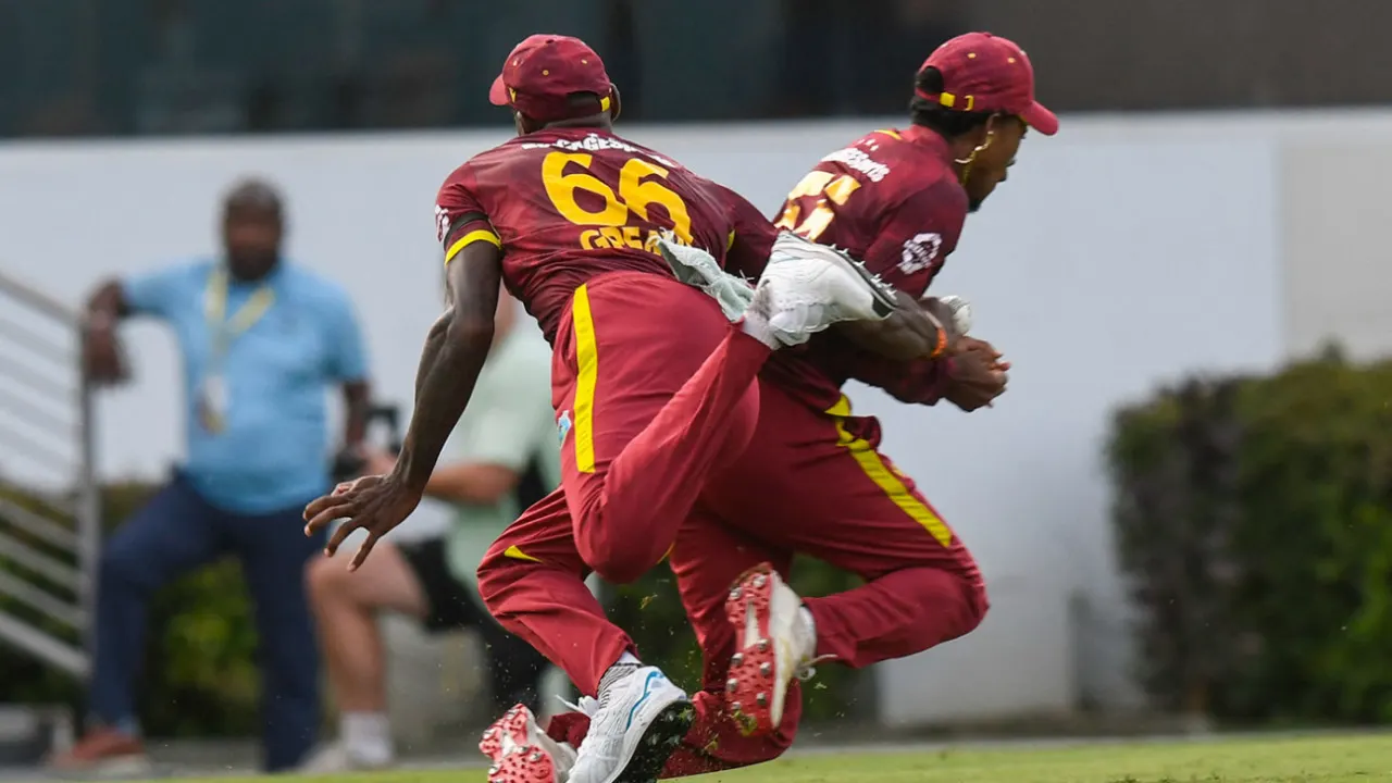 Motie’s fifer not enough as New Zealand clinch series in Sobers tribute ODI