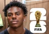 FIFA investigating claims of racist abuse involving IShowSpeed